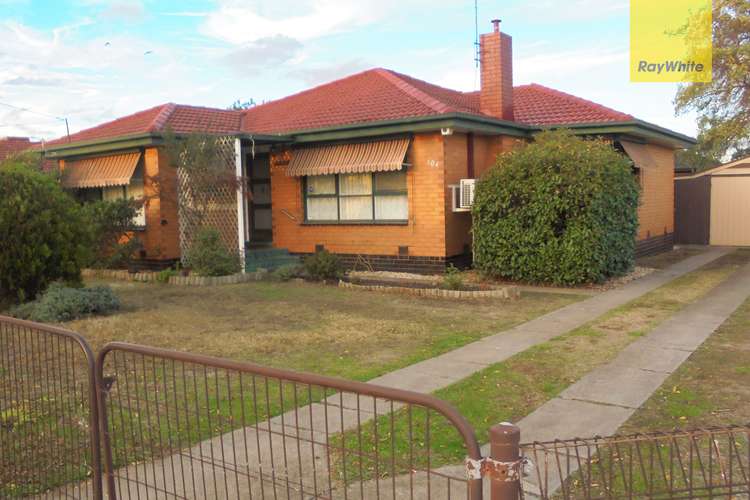 Main view of Homely house listing, 104 Palmerston Street, Melton VIC 3337
