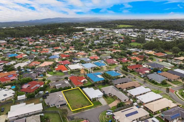 Fifth view of Homely residentialLand listing, 25 Duporth Crescent, Dakabin QLD 4503