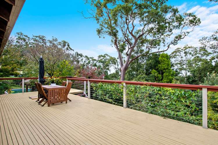 Second view of Homely house listing, 373 Lieutenant Bowen Drive, Bowen Mountain NSW 2753