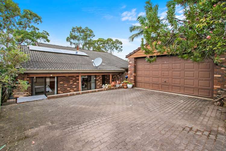 Third view of Homely house listing, 373 Lieutenant Bowen Drive, Bowen Mountain NSW 2753