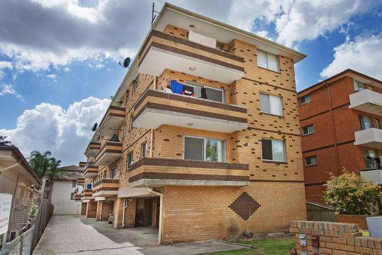 Main view of Homely unit listing, 9/90 Smart Street, Fairfield NSW 2165