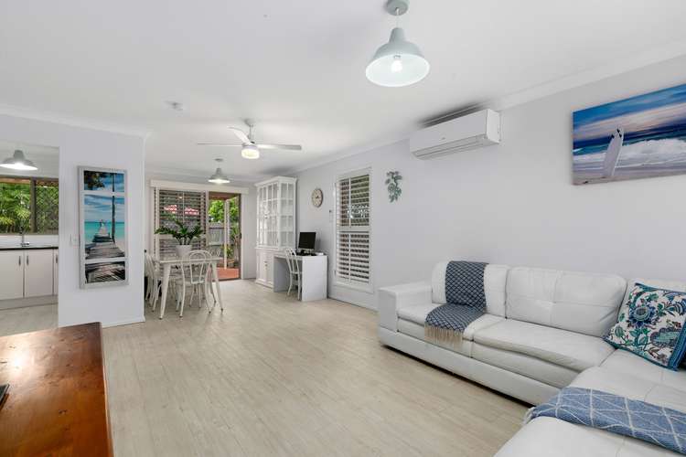 Main view of Homely townhouse listing, 52/175-205 Thorneside Road, Thorneside QLD 4158