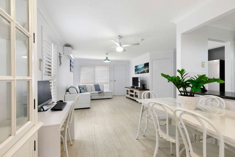Second view of Homely townhouse listing, 52/175-205 Thorneside Road, Thorneside QLD 4158