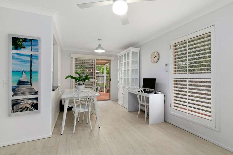 Fourth view of Homely townhouse listing, 52/175-205 Thorneside Road, Thorneside QLD 4158