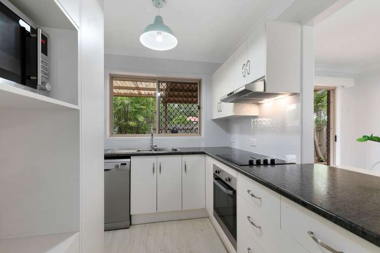 Fifth view of Homely townhouse listing, 52/175-205 Thorneside Road, Thorneside QLD 4158