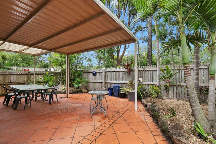 Sixth view of Homely townhouse listing, 52/175-205 Thorneside Road, Thorneside QLD 4158