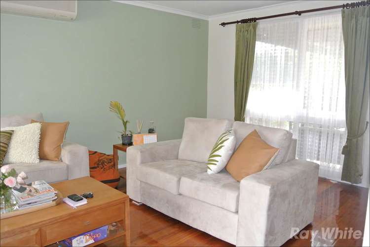 Fifth view of Homely house listing, 43 Phoenix Drive, Wheelers Hill VIC 3150