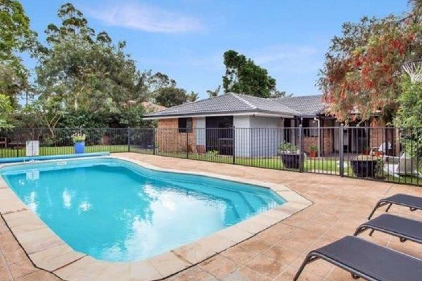 Main view of Homely house listing, 3 Oak Court, Byron Bay NSW 2481