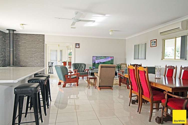 Sixth view of Homely house listing, 41 Burrabinga Road, Tarago NSW 2580