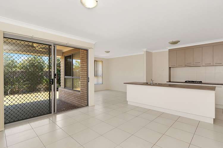 Main view of Homely house listing, 8 Erbin Lane, Augustine Heights QLD 4300