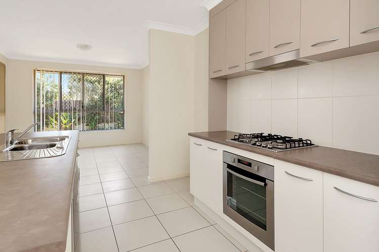 Fourth view of Homely house listing, 8 Erbin Lane, Augustine Heights QLD 4300