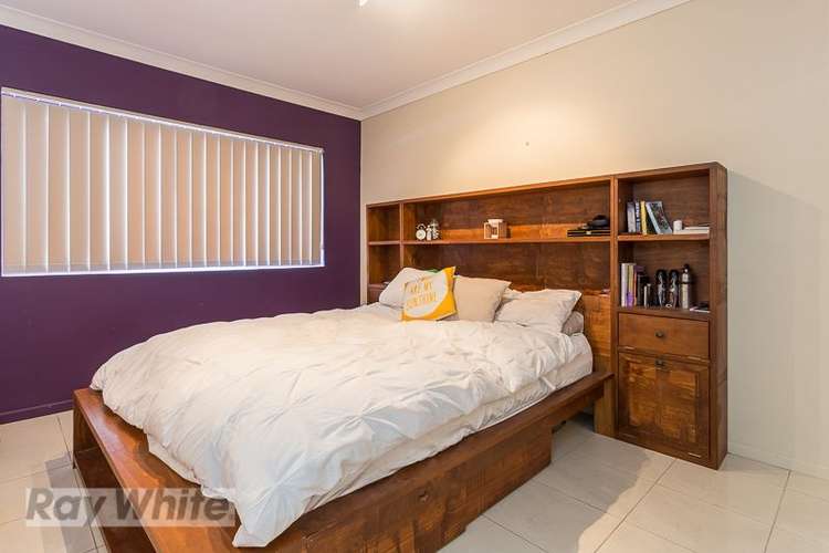 Third view of Homely unit listing, 4/15 Shakespeare Street, Coorparoo QLD 4151