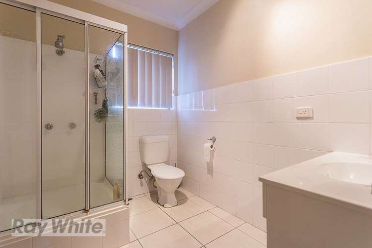 Fourth view of Homely unit listing, 4/15 Shakespeare Street, Coorparoo QLD 4151