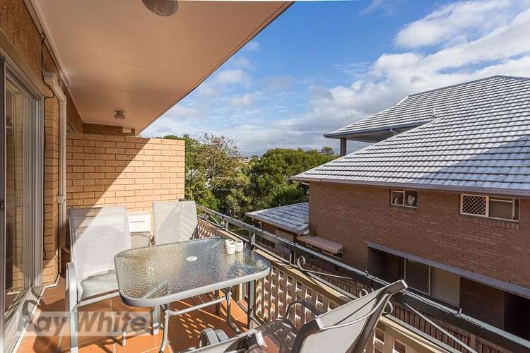 Fifth view of Homely unit listing, 4/15 Shakespeare Street, Coorparoo QLD 4151