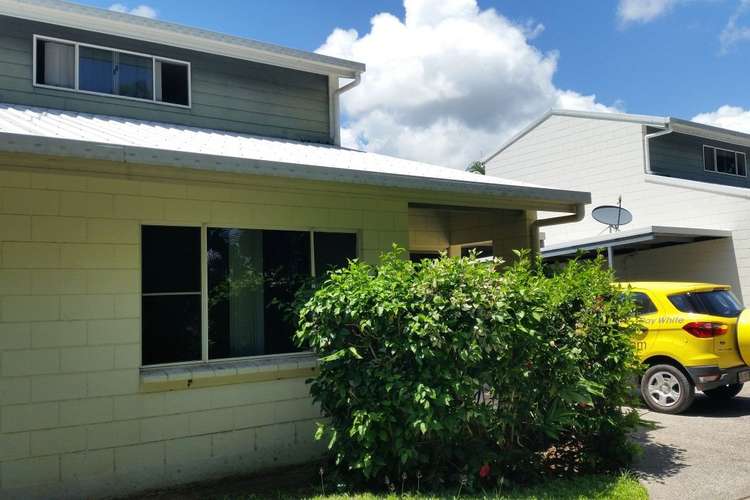 Second view of Homely townhouse listing, 2/19 Wilson Street, Mossman QLD 4873