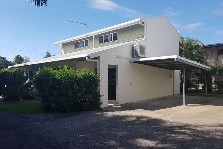 Third view of Homely townhouse listing, 2/19 Wilson Street, Mossman QLD 4873