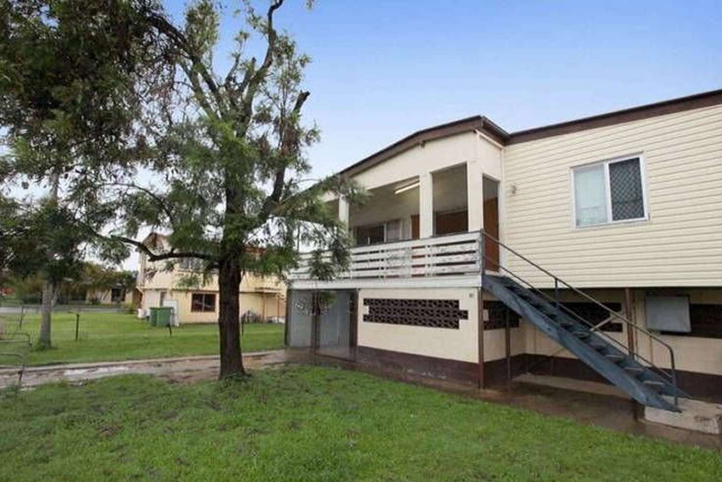 Main view of Homely house listing, 12 Warrina Street, Currajong QLD 4812