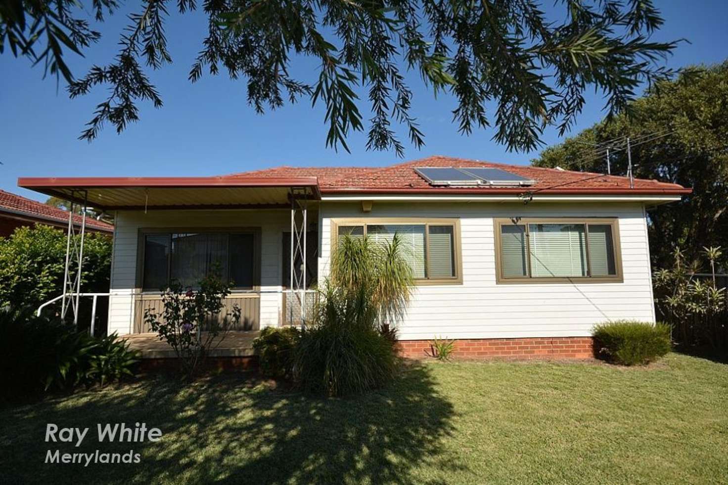 Main view of Homely house listing, 53 Brian Street, Merrylands NSW 2160