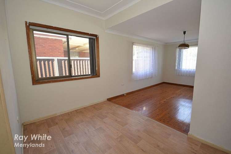 Fifth view of Homely house listing, 53 Brian Street, Merrylands NSW 2160