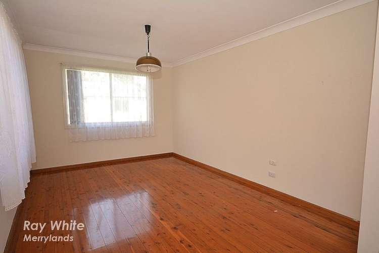 Sixth view of Homely house listing, 53 Brian Street, Merrylands NSW 2160