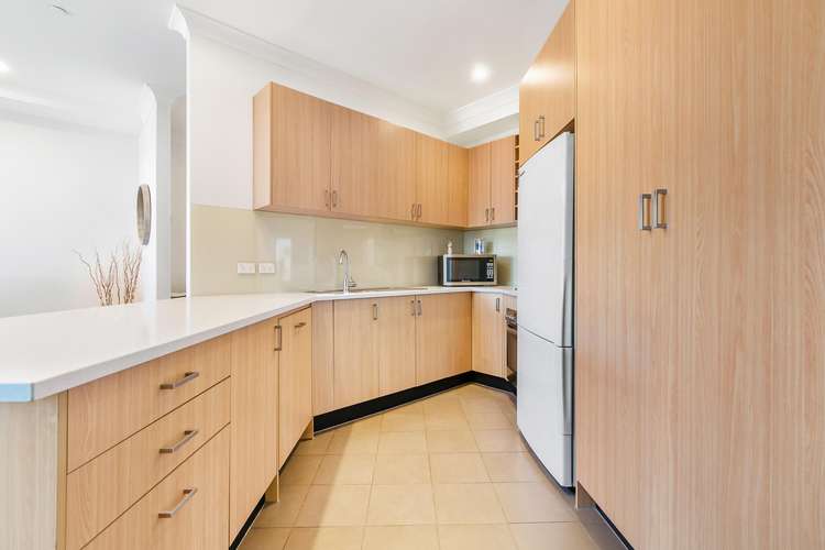 Third view of Homely apartment listing, 501/910 Pittwater Road, Dee Why NSW 2099