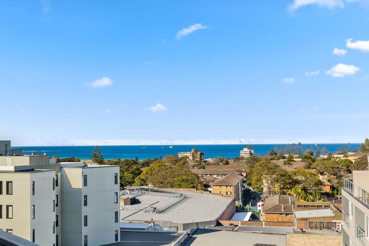 Fifth view of Homely apartment listing, 501/910 Pittwater Road, Dee Why NSW 2099