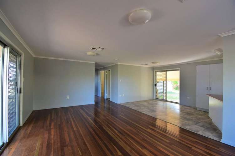 Second view of Homely house listing, 130 Acacia Street, Barcaldine QLD 4725