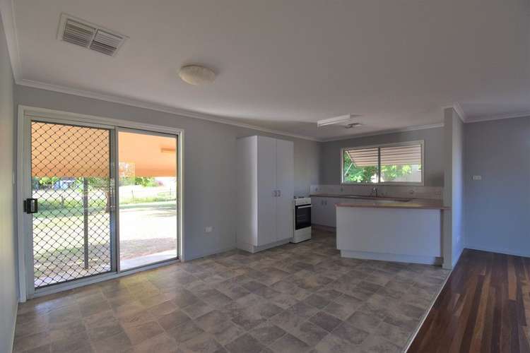 Third view of Homely house listing, 130 Acacia Street, Barcaldine QLD 4725