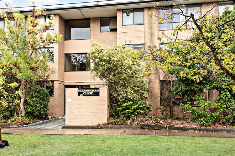 Second view of Homely apartment listing, 8/798 Warrigal Road, Malvern East VIC 3145
