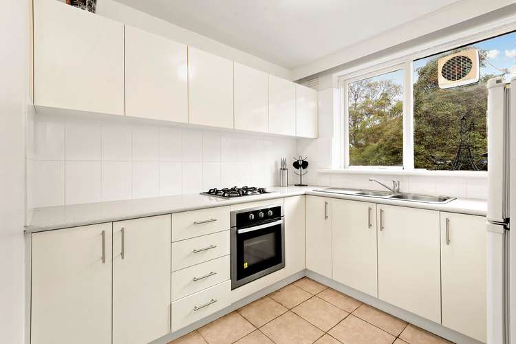 Third view of Homely apartment listing, 8/798 Warrigal Road, Malvern East VIC 3145