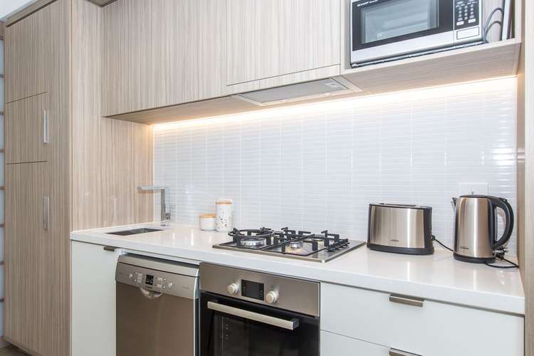 Third view of Homely apartment listing, S908/269 Grey Street, South Brisbane QLD 4101