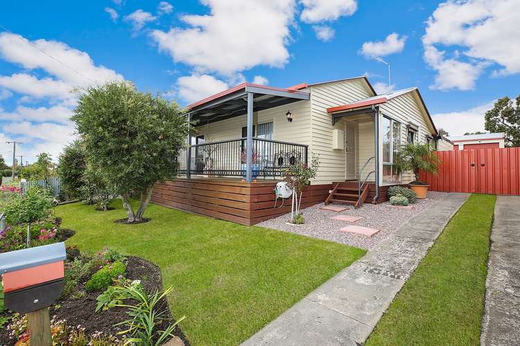 Main view of Homely house listing, 23 Russell Street, Camperdown VIC 3260