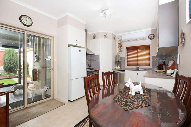 Second view of Homely house listing, 23 Russell Street, Camperdown VIC 3260