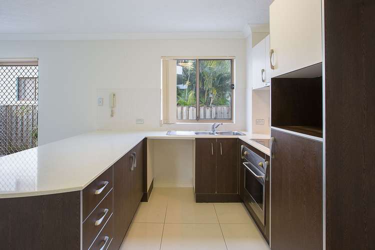 Third view of Homely apartment listing, 2/20 Oleander Avenue, Biggera Waters QLD 4216