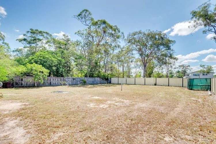 Fifth view of Homely house listing, 36A Macaranga Street, Marsden QLD 4132