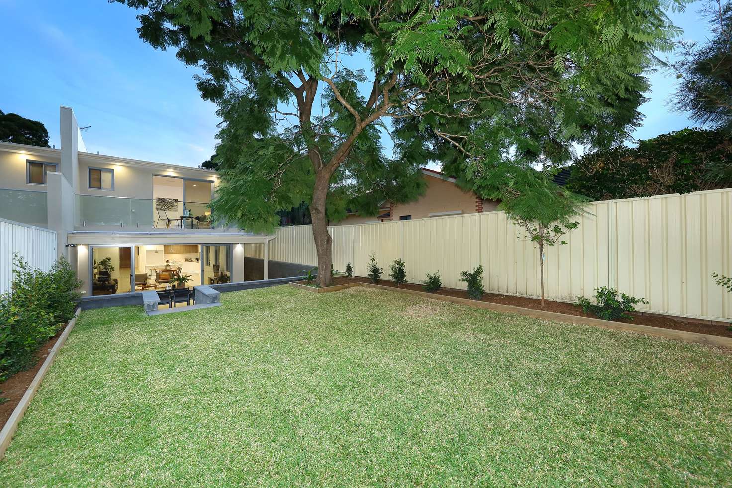 Main view of Homely semiDetached listing, 148a Boundary Road, Peakhurst NSW 2210