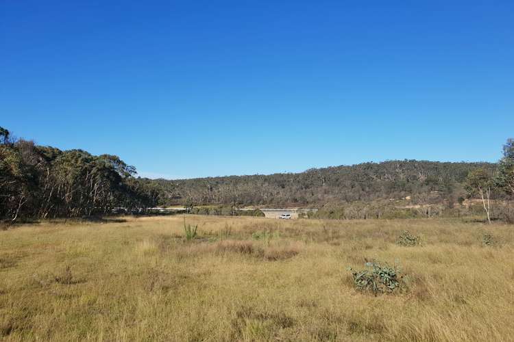 Lot 18 Nerriga Road, Braidwood NSW 2622