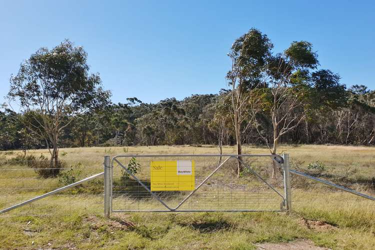 Fifth view of Homely ruralOther listing, Lot 18 Nerriga Road, Braidwood NSW 2622