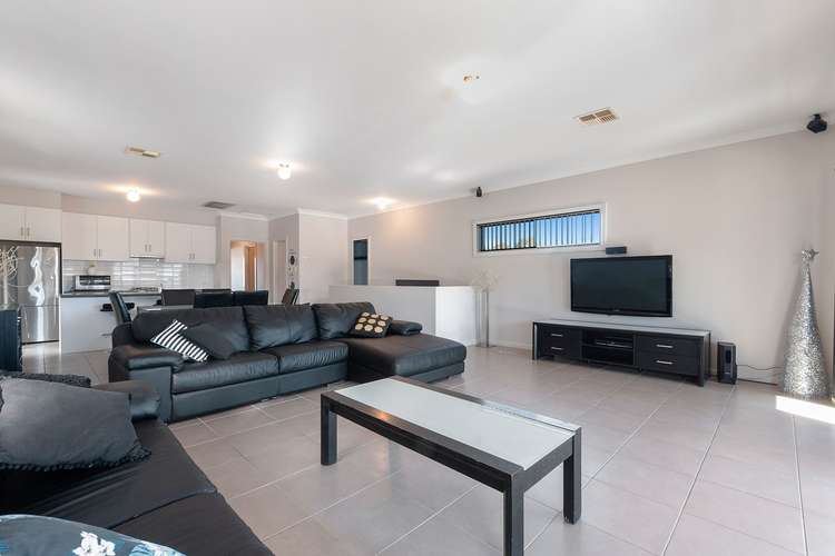 Second view of Homely house listing, 8A Richards Terrace, Port Hughes SA 5558