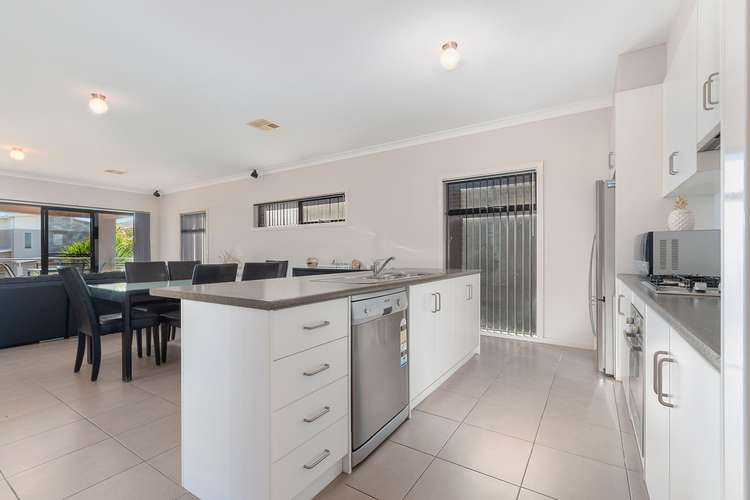 Fifth view of Homely house listing, 8A Richards Terrace, Port Hughes SA 5558