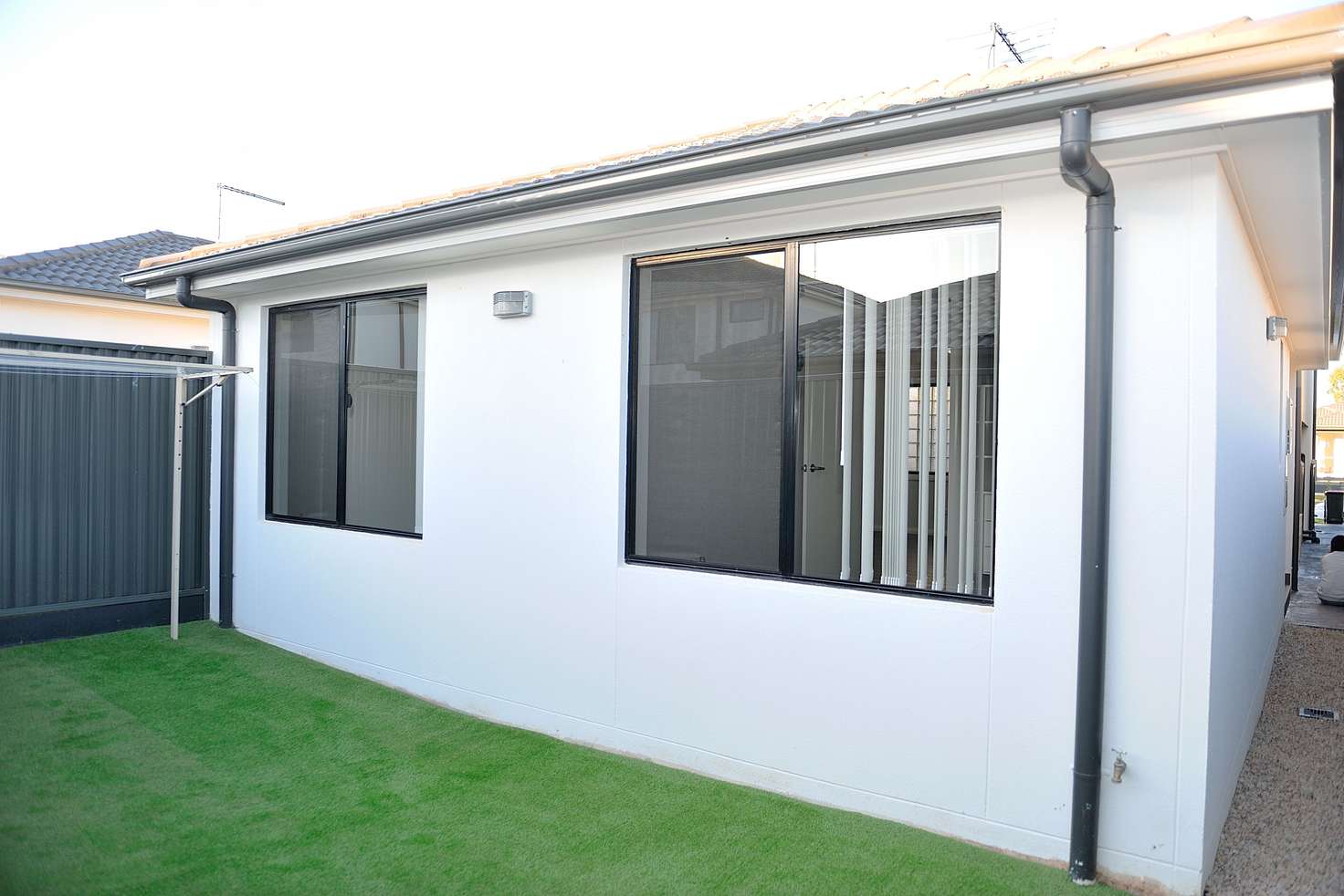 Main view of Homely house listing, 17A Gowrie Street, The Ponds NSW 2769