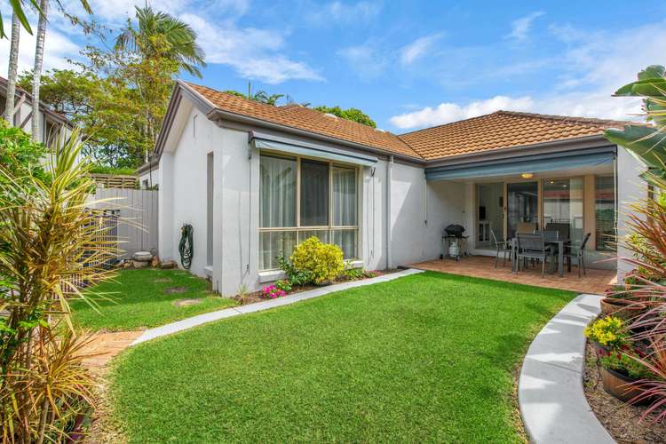 Main view of Homely townhouse listing, 89 Coutts Street, Bulimba QLD 4171