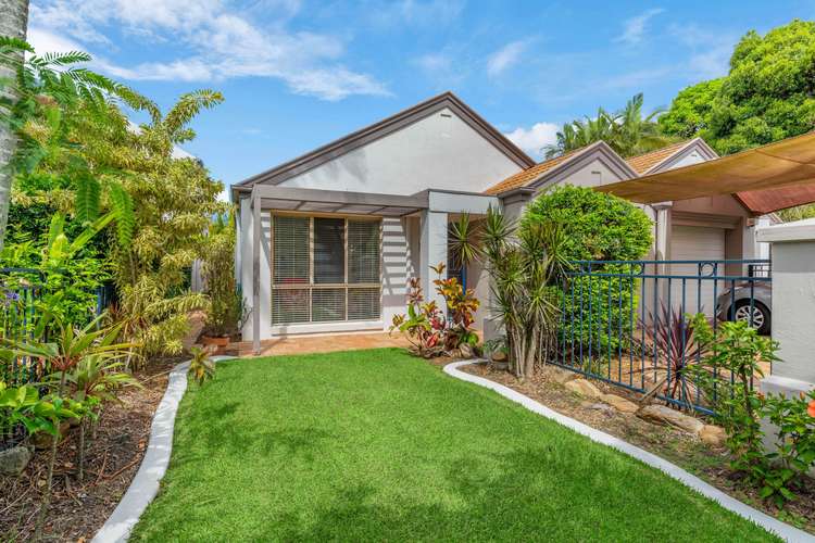 Second view of Homely townhouse listing, 89 Coutts Street, Bulimba QLD 4171