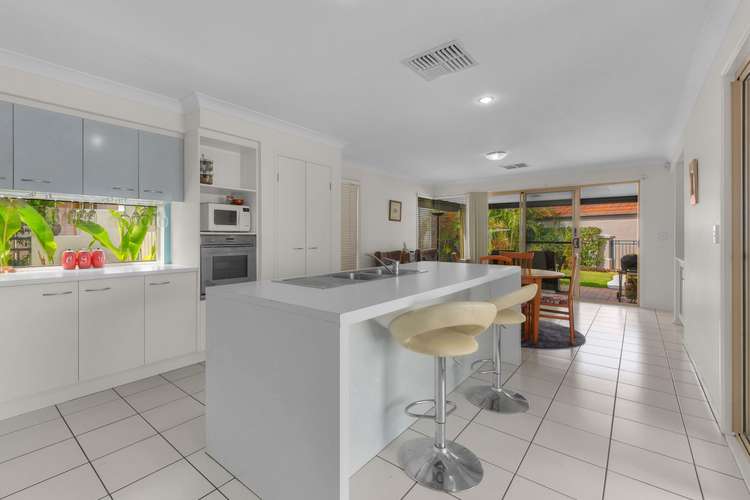 Sixth view of Homely townhouse listing, 89 Coutts Street, Bulimba QLD 4171