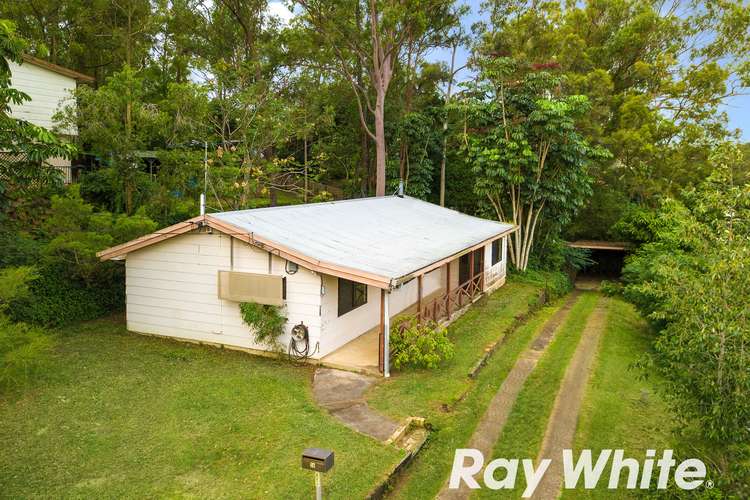 Second view of Homely house listing, 16 Tecoma Street, Kingston QLD 4114
