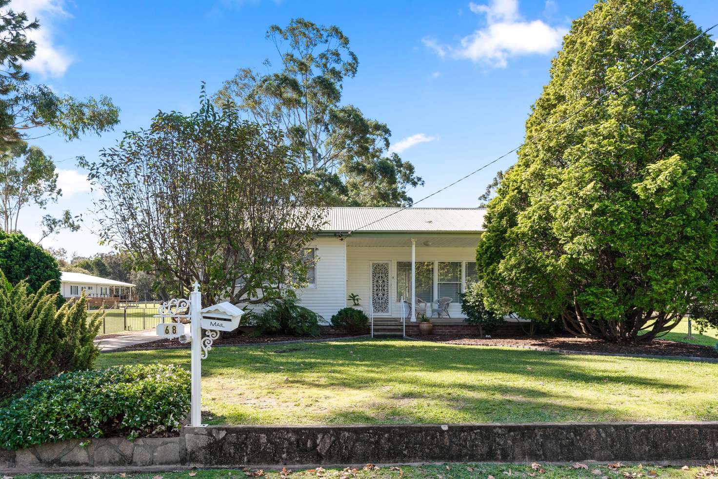 Main view of Homely house listing, 68 Fennell Crescent, Blackalls Park NSW 2283