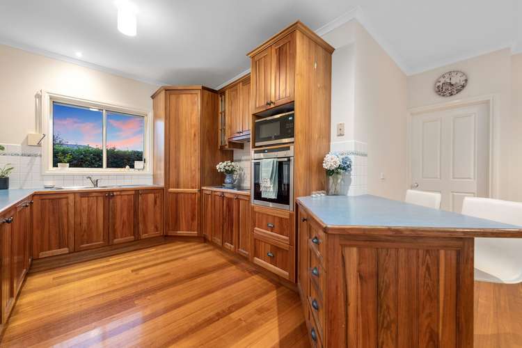 Fourth view of Homely house listing, 4 Grierson Drive, Kilsyth VIC 3137