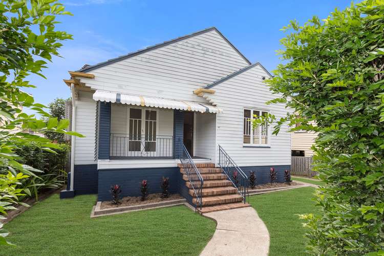 Main view of Homely house listing, 65 Ridge Street, Greenslopes QLD 4120