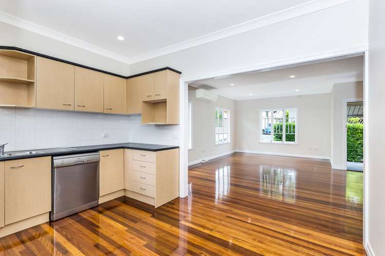 Fourth view of Homely house listing, 65 Ridge Street, Greenslopes QLD 4120