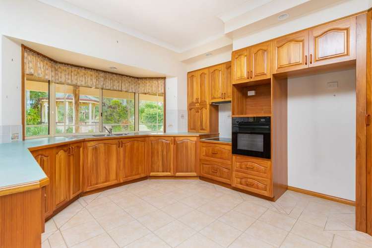 Second view of Homely house listing, 154 Alcock Road, Elimbah QLD 4516